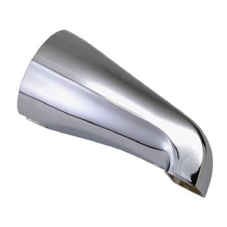 Brasscraft MP 58 CHR Tub Spout 547-430